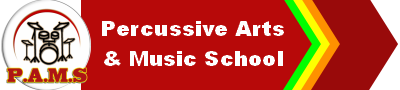 Percussive Arts and Music School